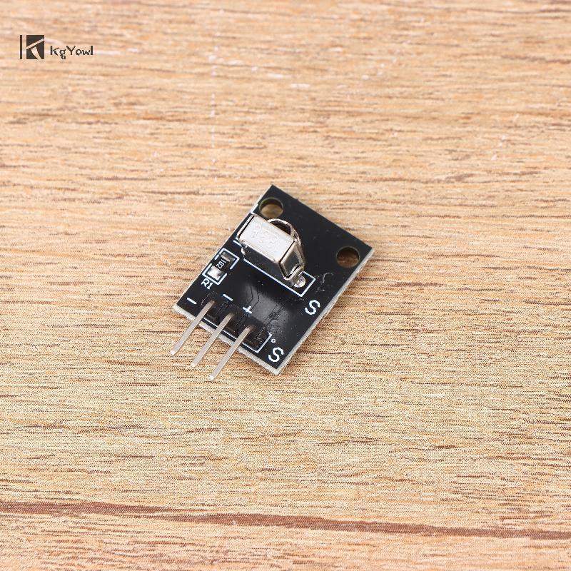 KgYewl 1 Bộ HX1838 Mô-đun điều khiển từ xa hồng ngoại không dây Mô-đun thu hồng ngoại DIY Kit HX1838