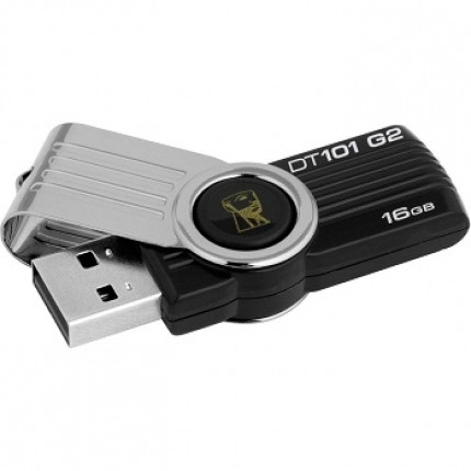 USB Kingzton DataTraveler DT101 4GB /8GB/16GB /32GB/64G BH 24 tháng