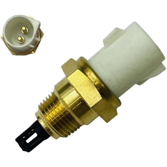Cảm Biến Nhiệt Độ Sạc Không Khí Phù Hợp Cho Xe Ford E-150 E-250 E-350 F-150 F-250 F-350 Hộ tống Must