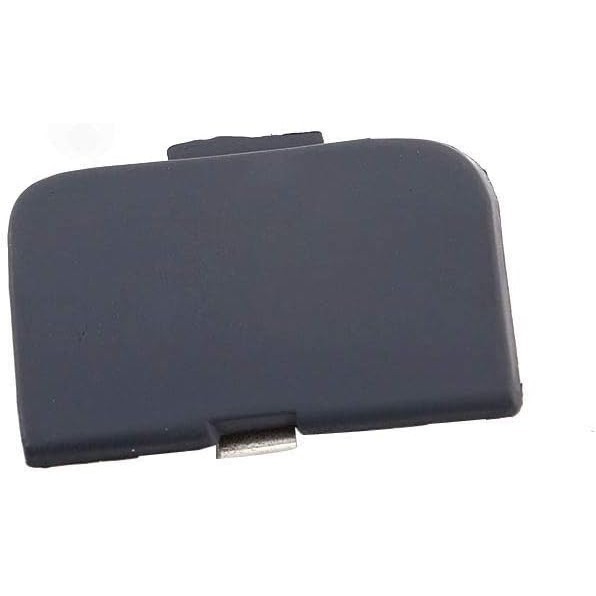 Vỏ móc mắt kéo cản trước 51117044125 Tương thích với BMW E46 318i 320i 325i 330i 325i