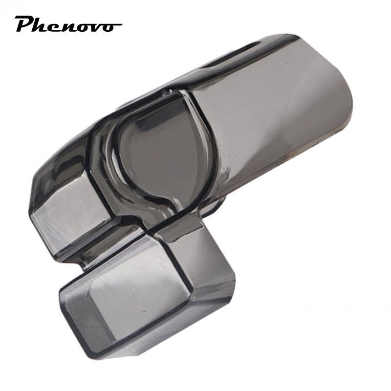 1x Drone PTZ Camera Chống Nắng Nắp Ống Kính Chống Bụi Cho DJI Spark Gimbal