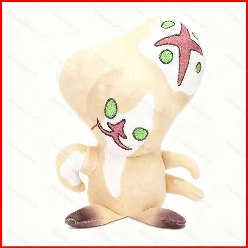 ST1 SCP: Phòng thí nghiệm bí mật SCP-173 ACG Hàng hóa Đồ chơi nhồi bông búp bê sang trọng dành cho t