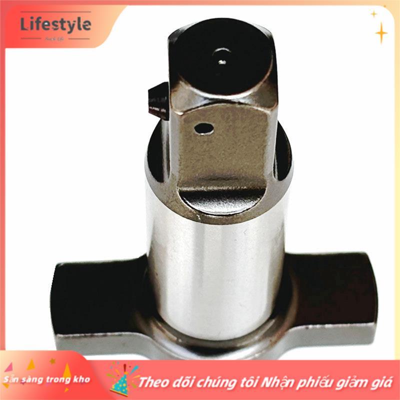 [lối sống] Lắp ráp cờ lê tác động thay thế 627238-00SV cho dòng DW290 trở lên