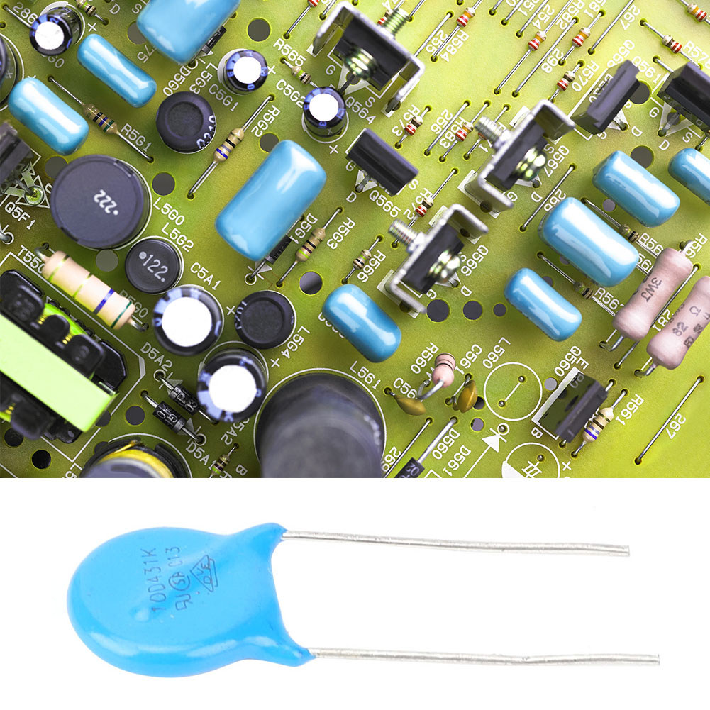 Varistor Varistor 50 chiếc dùng trong công nghiệp