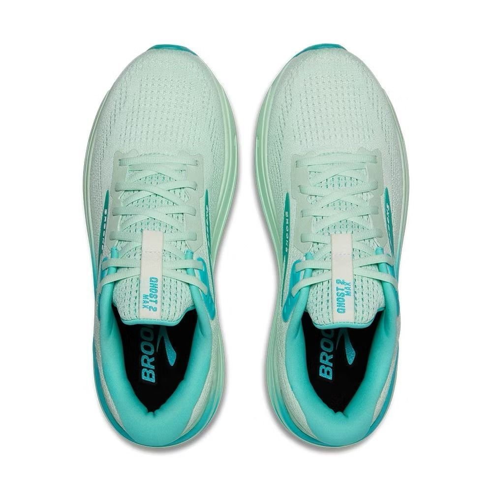 GIÀY CHẮN BROOKS GHOST MAX 2 NAM [1D]
