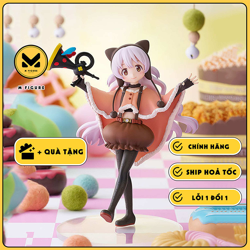 MÔ HÌNH Momoe Nagisa Shoujo Madoka Magica: Hangyaku no Monogatari - Pop Up Parade (Good Smile Compan