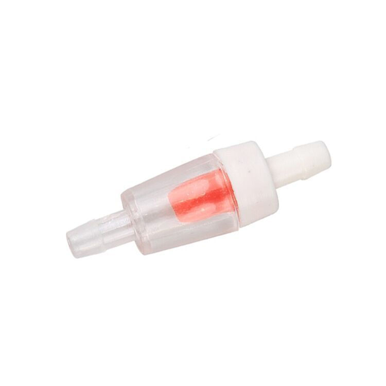 New Product#Aquarium Check Valve Fish Tank Water Stop Valve Accessories Oxygen Pipe Check Valve Prev