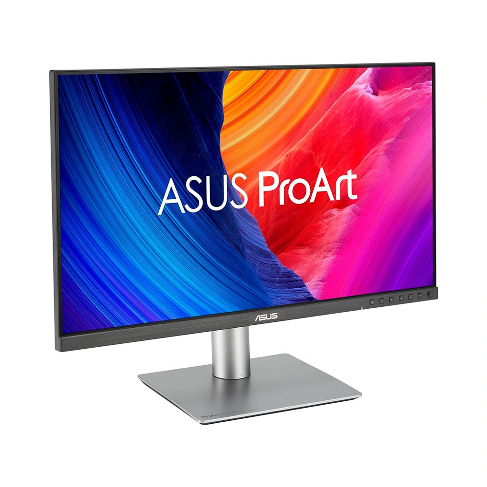 Màn hình Đồ hoạ ASUS ProArt Display PA27JCV 27 inch 5K 60Hz 5ms IPS