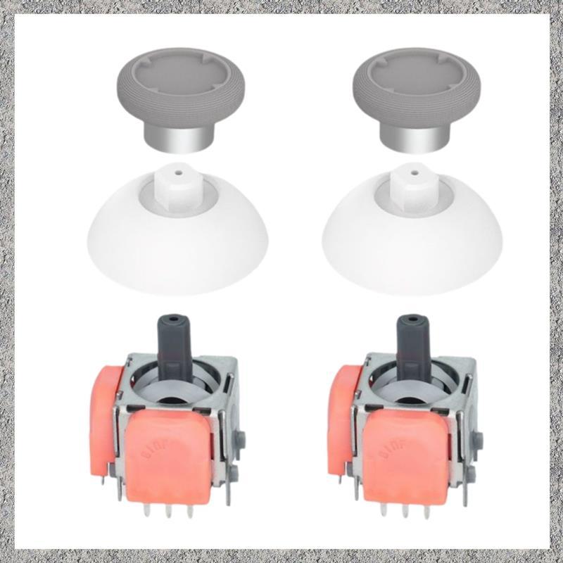 Bộ cần điều khiển DS13-MAX TMR cho cần điều khiển TMR góc thế hệ thứ 2 + Nắp cần điều khiển cho cần 