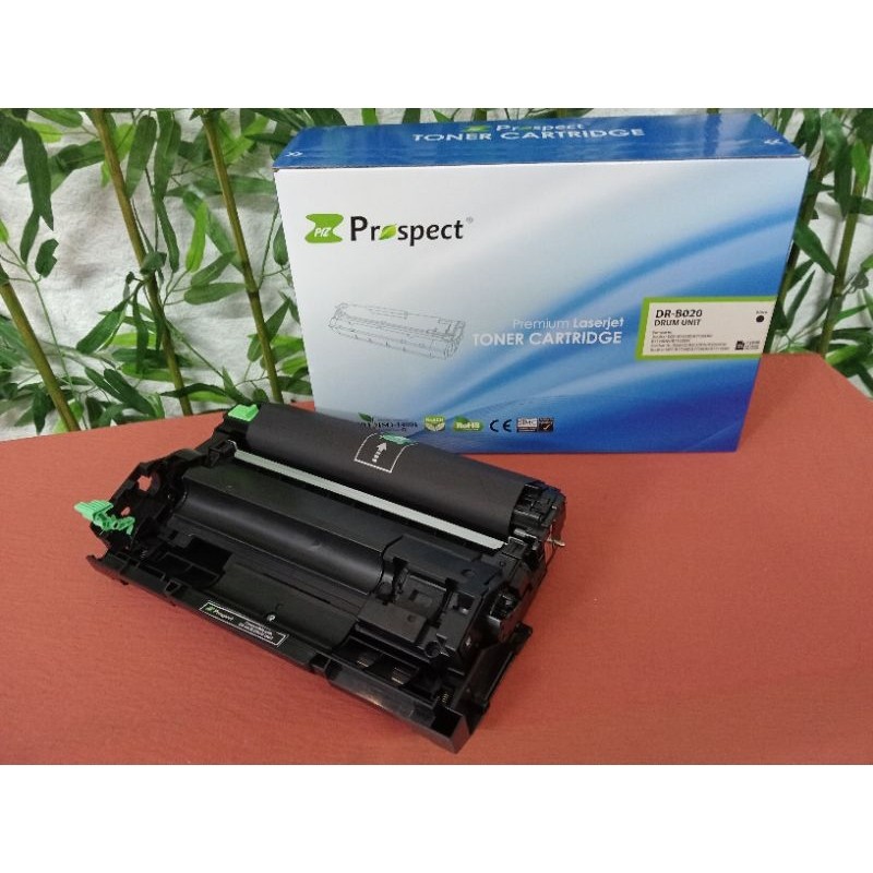 Cụm trống brother dr_b020/b022