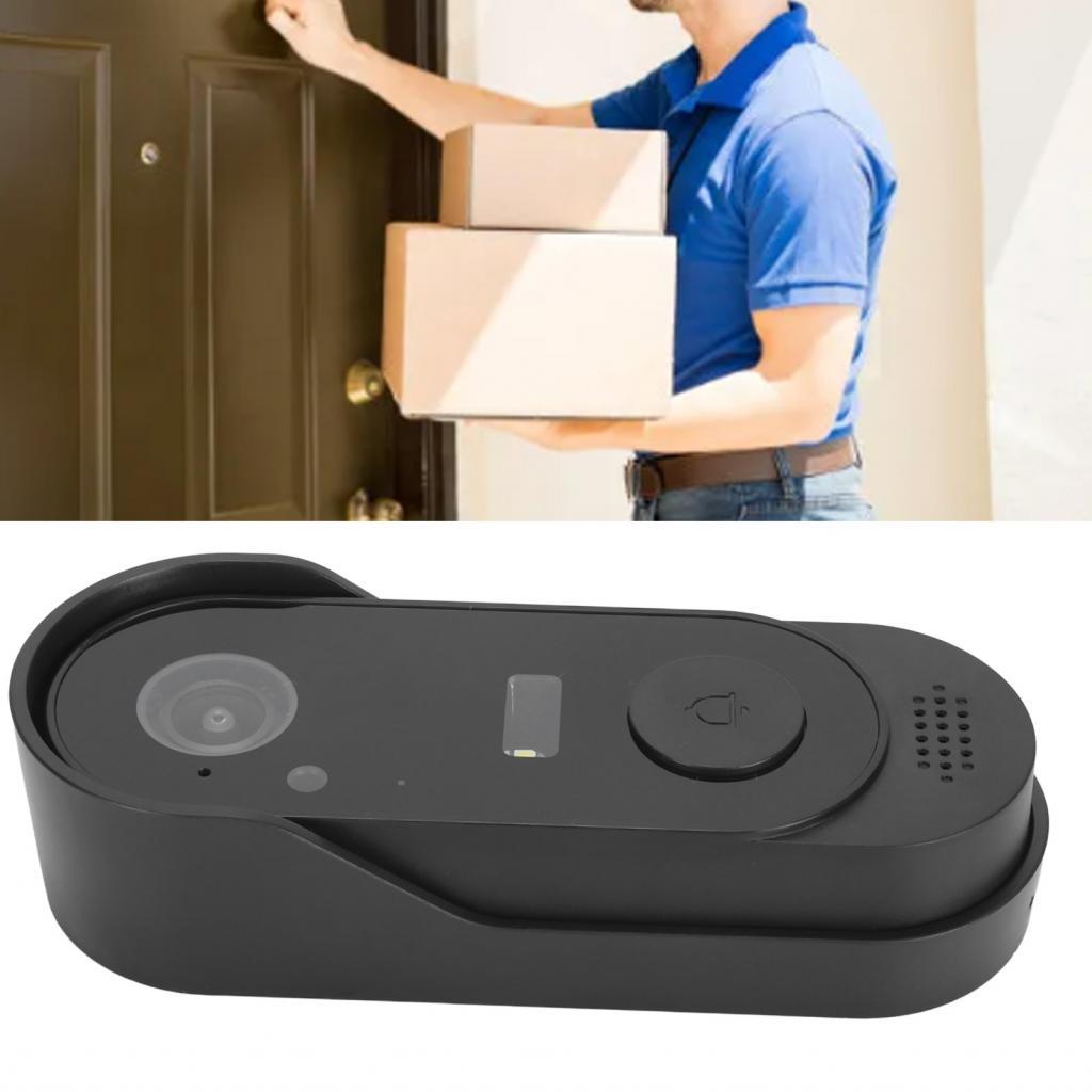 Camera chuông cửa không dây Video IP67 chống nước cho trong nhà ngoài trời