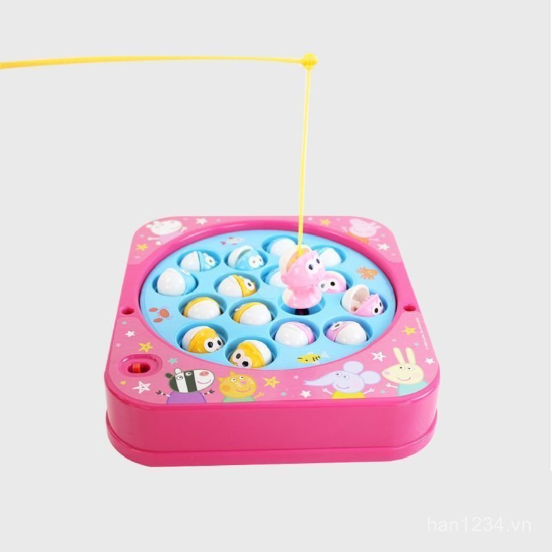Fishing Toys Educational Early Learning Toys WP3A
