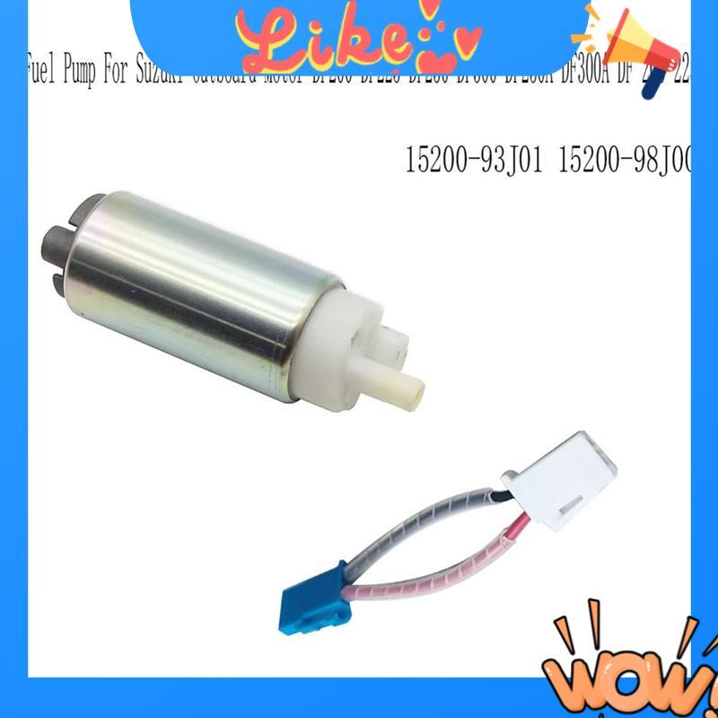 [Thúc đẩy M] Máy bơm điện cho động cơ phía ngoài DF200 DF225 DF250 DF300 DF250A DF300A DF 200 225 15