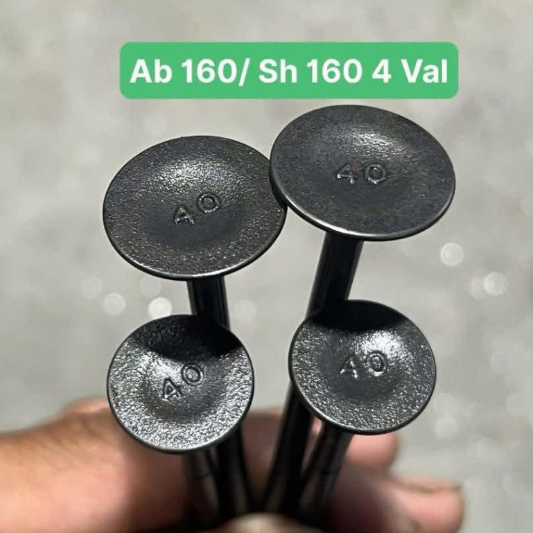 XUPAP AB 160 / VARIO 160 / SH 160 / SH 150 / LEAD 125 / SH MODE 2021 -2025 / CÁC ĐỜI XE 4 VAL LUÔN /