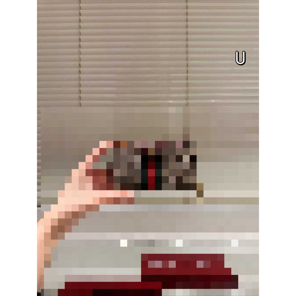 Túi đeo chéo nữ loại mới đa năng (có hộp) MGLY 456 55d