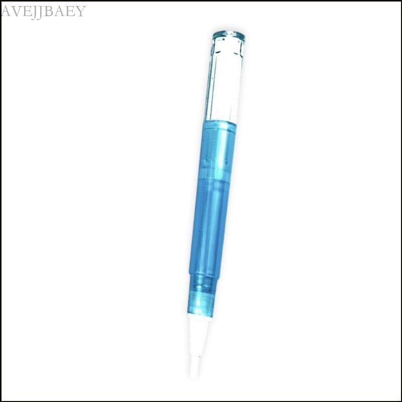 Diamonds Cleaner Pen Portable Cleaning Stick for Sparkling Jewelry and Gemstones