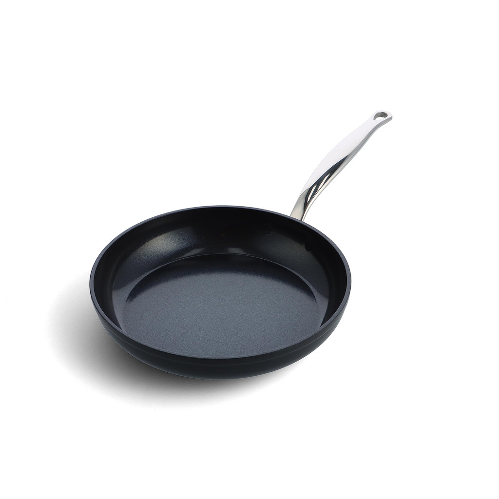 Chảo GreenPan Barcelona Pro 28cm đơn lẻ