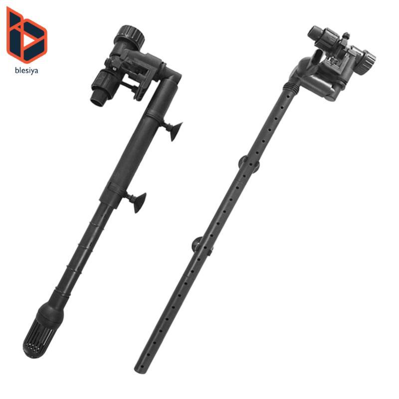 Bể Cá Bên Ngoài Ống Lọc Chảy Ra Ống Lượng Mưa Chắc Chắn Bên Ngoài Phụ Kiện Lọc Dễ Dàng Bảo Trì Cho H