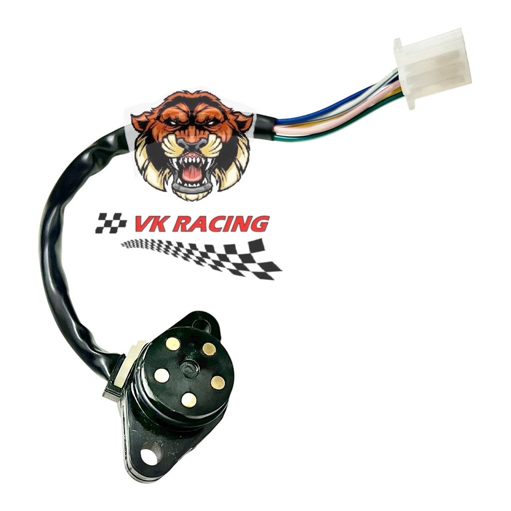 Dây báo số suzuki smash 110