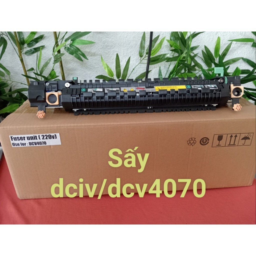 Cụm sấy photo xerox DCIV2060/30604070/5070 - DCV3065/4070/5070 /1810/2520/2320