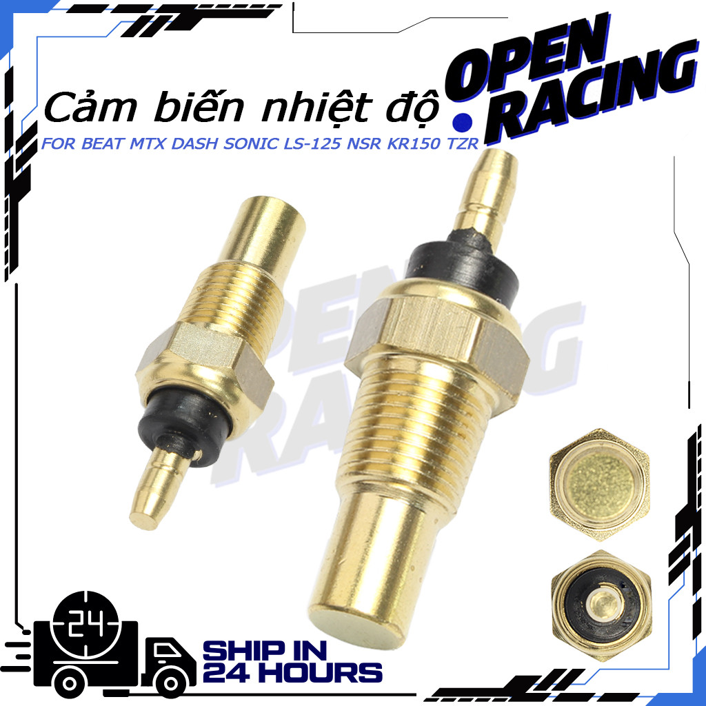 Cảm biến nhiệt độ BEAT MTX DASH SONIC LS-125 NSR KR150 TZR