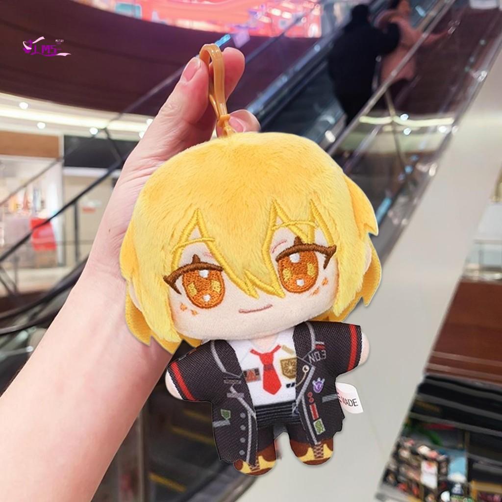 Limbus Company Don Quixote Doll - Quà tặng đồ chơi Nui Pal cho sinh nhật trẻ em