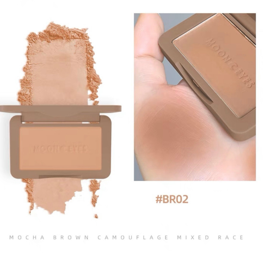 Phấn má hồng Moon Eyes / MoonEyes Color Full màu | BigBuy360 - bigbuy360.vn