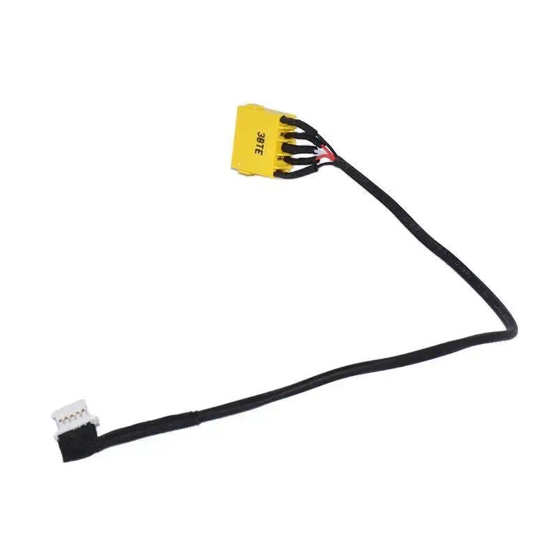 Dành Cho Lenovo YOGA 2-13 Pro YOGA 2 Pro 13 20266 DC30100KP00 Thay Thế Laptop DC Jack Cắm Cáp Cổng K