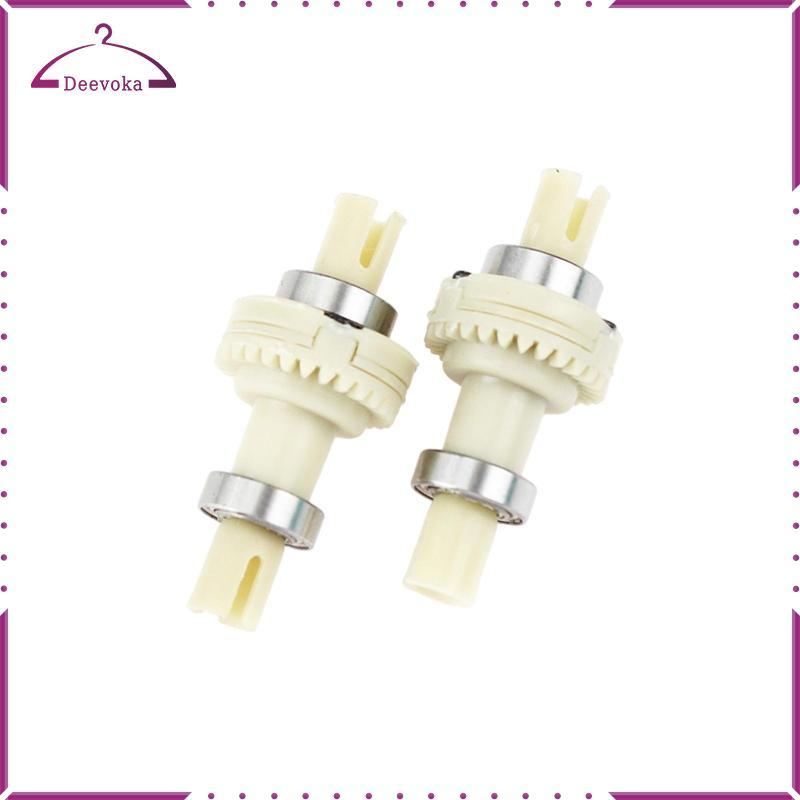 Phụ tùng ô tô RC-1 / 28 284131 Bộ phụ tùng ô tô RC cho Wltoys 1 / 28