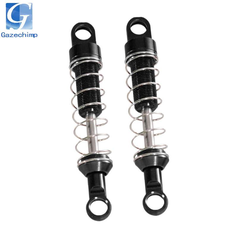 RC Xe Giảm Chấn Thay Thế RC Giảm Chấn RC Phụ Tùng Xe Hơi RC Cho MN99S MN168 1: 12 RC Mẫu Xe Phần DIY