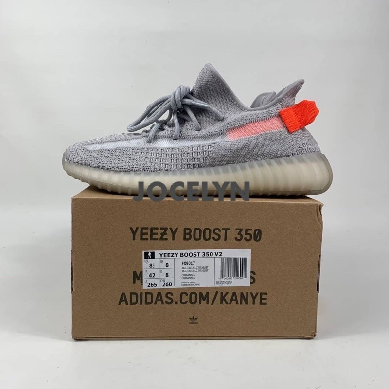 Đèn hậu Adidas Yeezy Boost 350 V2