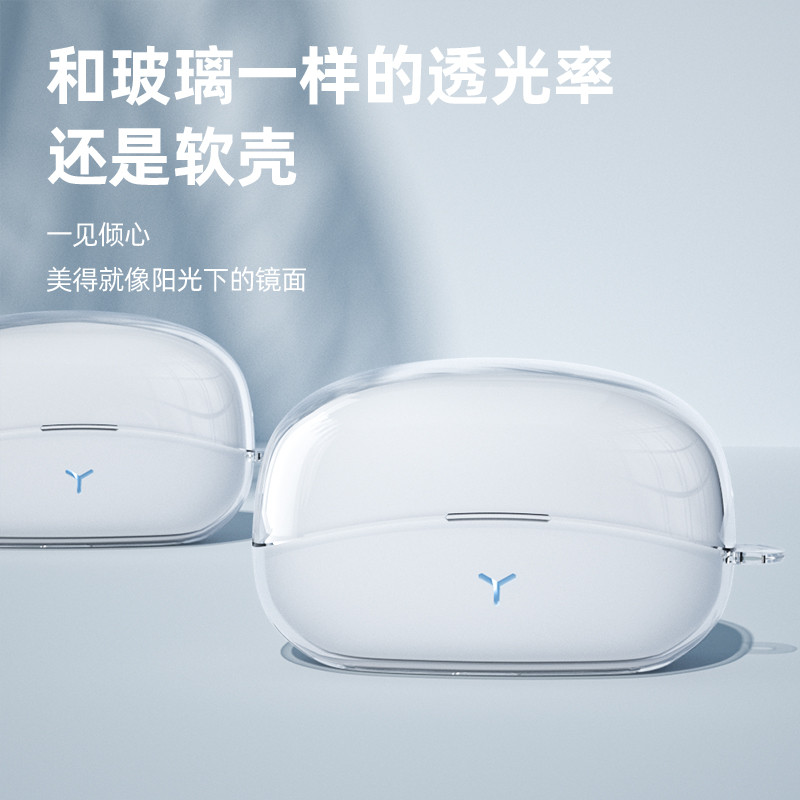 Thích hợp cho NSVE Air Pro Bluetooth Ear Clip jbl m20 Tai nghe treo tai Air Pro 2 dẫn truyền xương Z