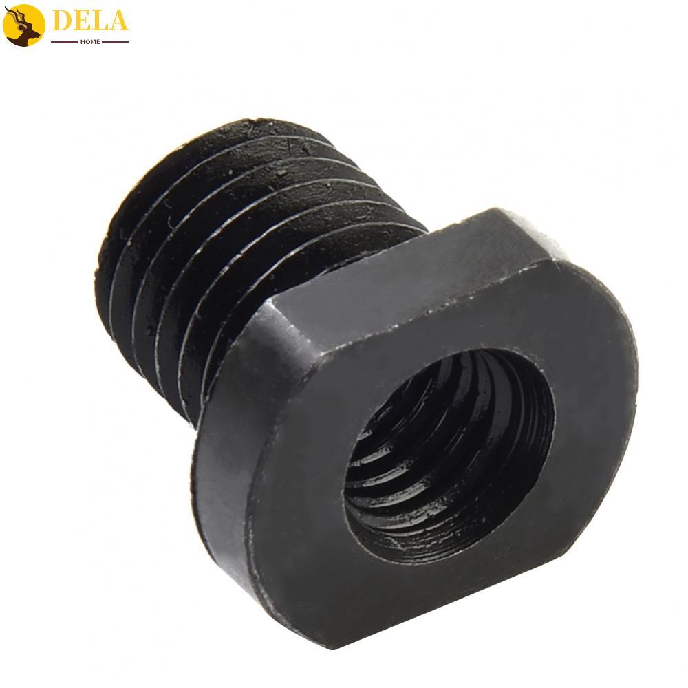 Bộ chuyển đổi ren M10 sang M14 Hoàn hảo để gắn dụng cụ M14 trên máy M10