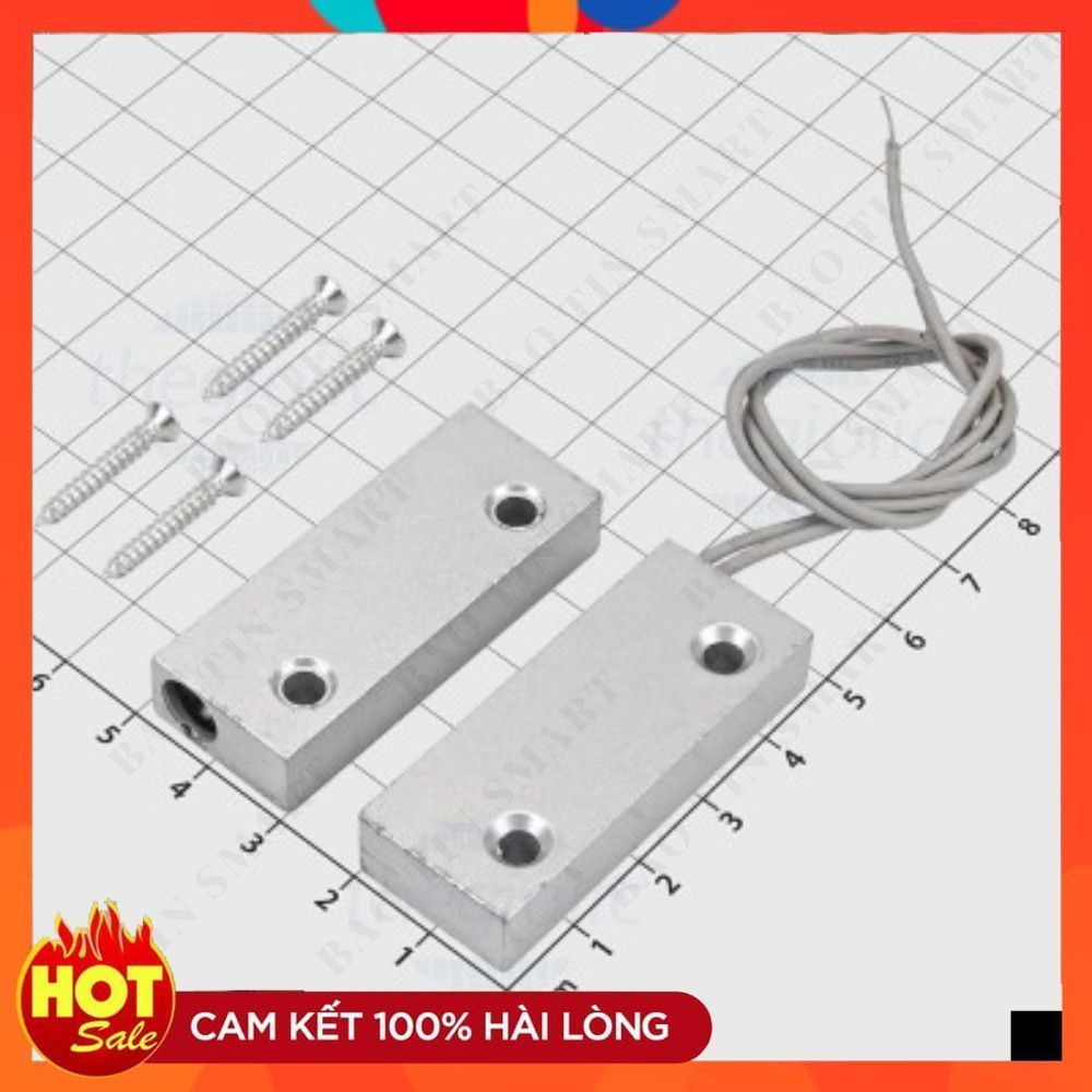 MC-52 Cảm Biến Từ NC ChipViet Store