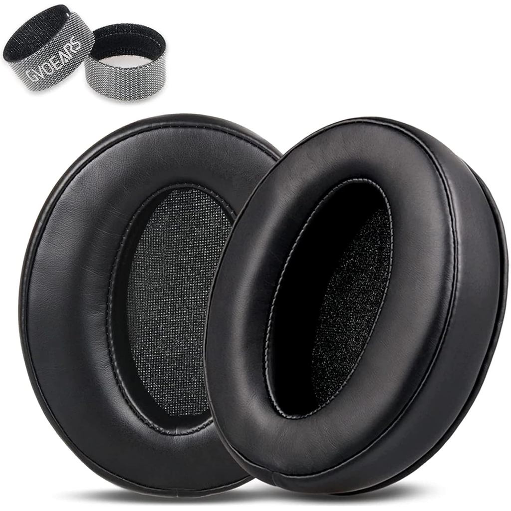 Miếng đệm tai nghe Heaphone thay thế cho Sennheiser HD4.50BT HD4.50BTNC HD 4.50SE HD4.40BT HD 400S H