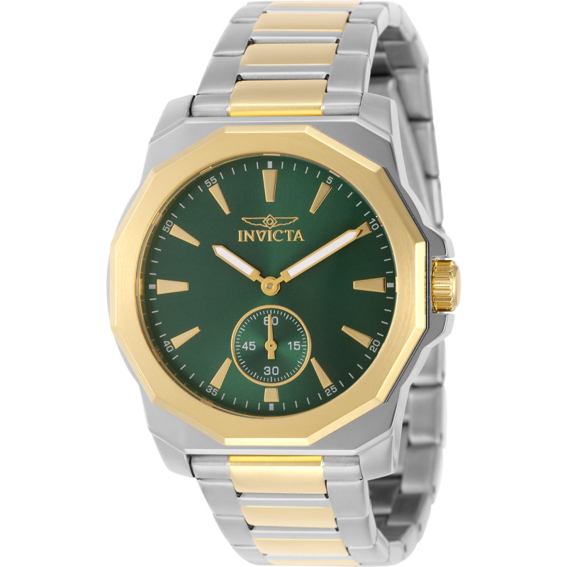 Đồng hồ Nam Invicta Speedway 49330 - Size 42mm - Hàng Chính Hãng