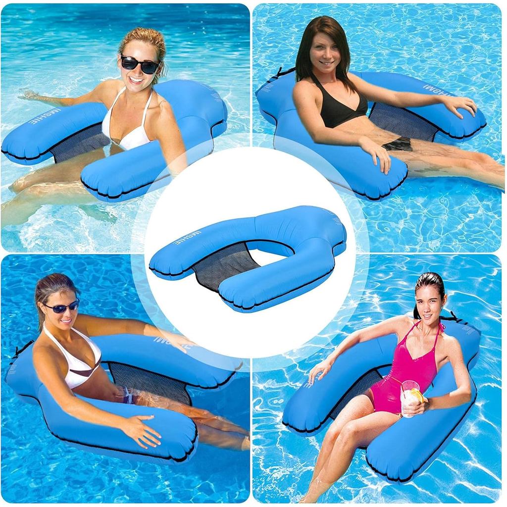 Phao bể bơi bơm hơi – Phao bể bơi bơm hơi nổi, Ghế nước, Phao bể bơi, Ghế bơm hơi nổi, Mạng nước, Đồ