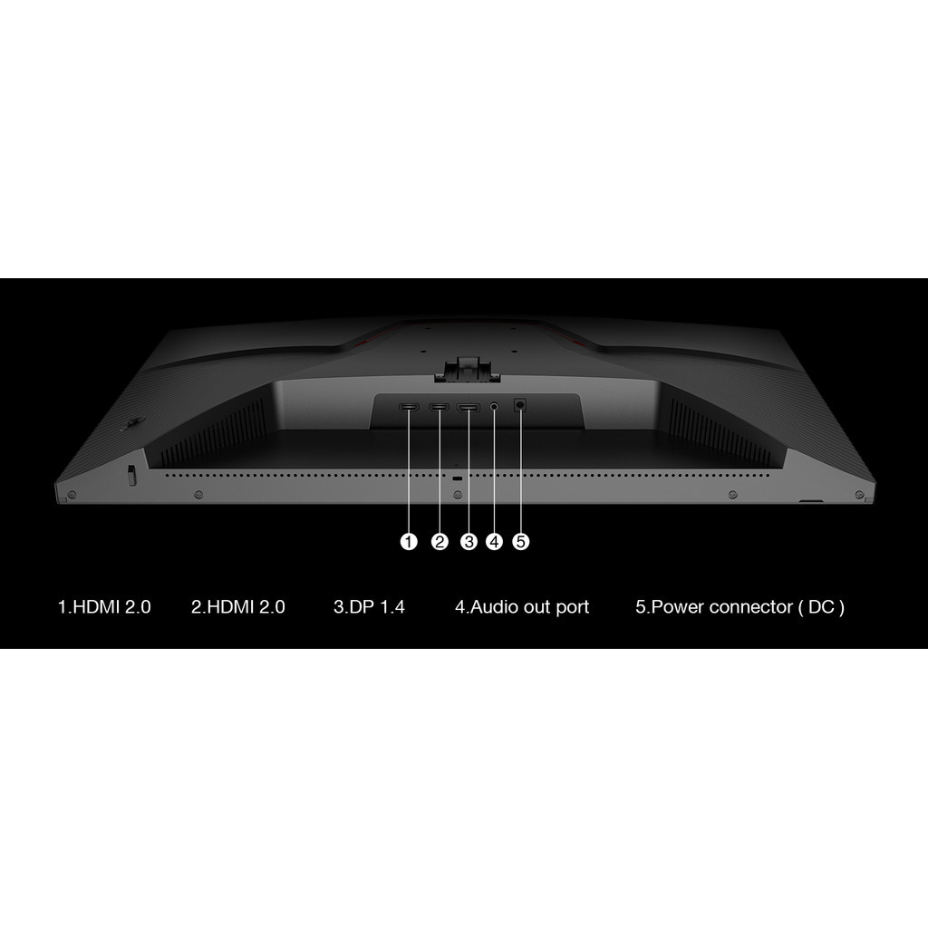 ⭐ Màn Hình Gaming KOORUI G2411P 24" FHD | IPS | 200Hz | 1ms – Siêu Mượt, Giá Siêu Ngon! ⭐ | BigBuy360 - bigbuy360.vn
