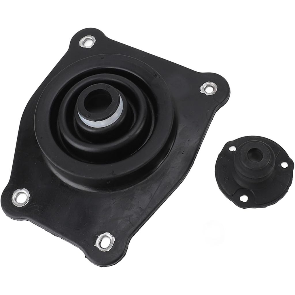 Khởi động đòn bẩy thay đổi FOSA, Khởi động bụi cần số dưới cho MX5 MX-5 Miata, 039817462A, Hoàn thiệ