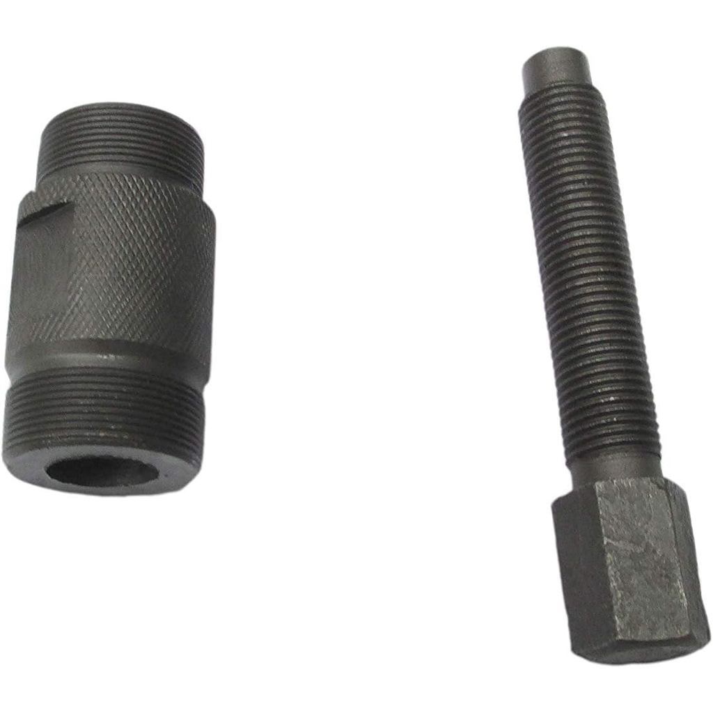 27 × 1.0 Bánh Đà Magneto Stator Kéo Dụng Cụ Cho Xe Honda CR80 CR85 CR125 CR250 CR500 WCCT