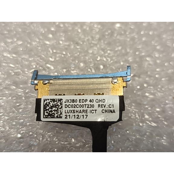 Cáp màn hình Lenovo ThinkPad X13 Gen3 4 4K Cáp Camera 5C11H81423