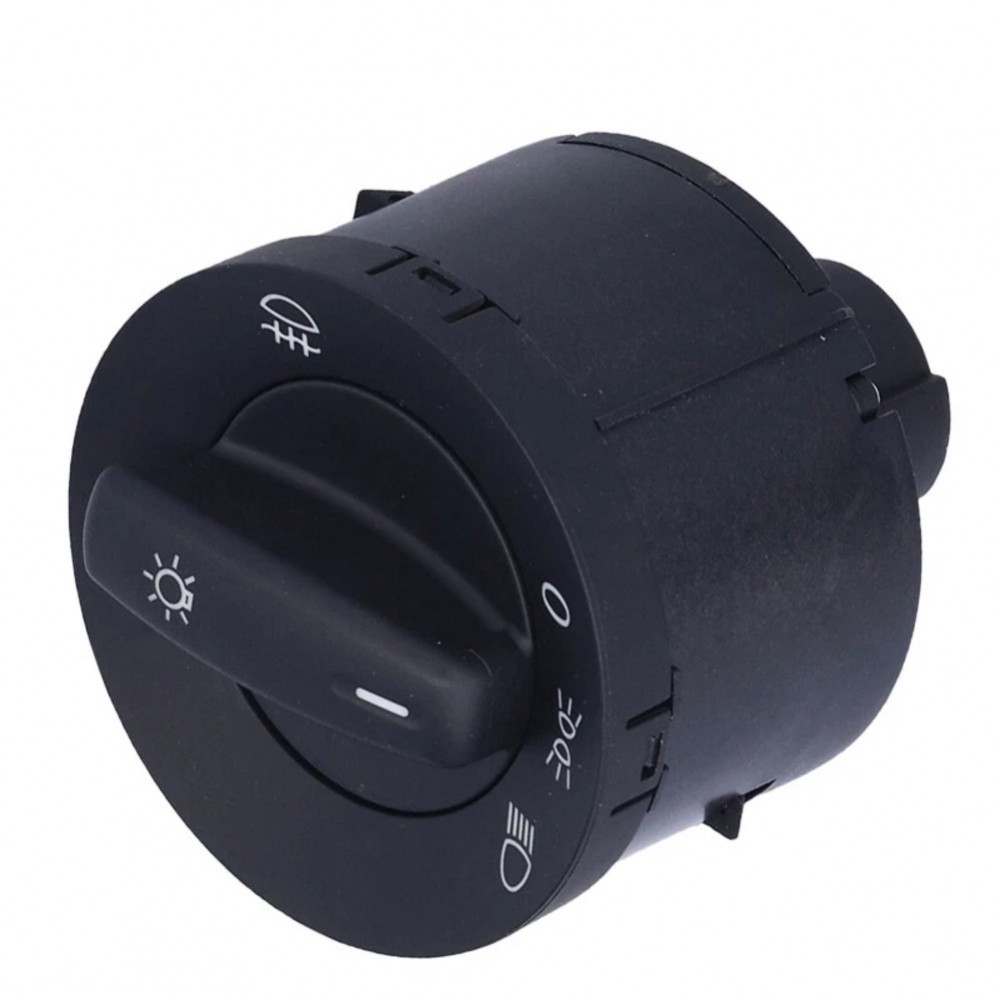 Công tắc điều khiển đèn pha cho ô tô Golf V cho 1K1 2004 đến 2008 với đèn sương mù