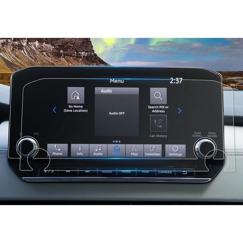 2023 2024 2025 Chevy Colorado Bảo Vệ Màn Hình 2023 2024 2025 Colorado Bảo Vệ Màn Hình 8 Trong Cụm Kỹ