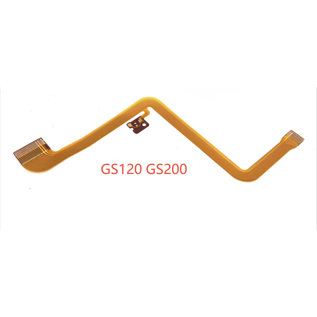 1 Chiếc Cho Panasonic GS120 GS200 LCD flex cable