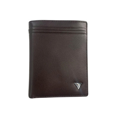 Ví dọc VIETTIEN da Bò form REGULAR VT00000620