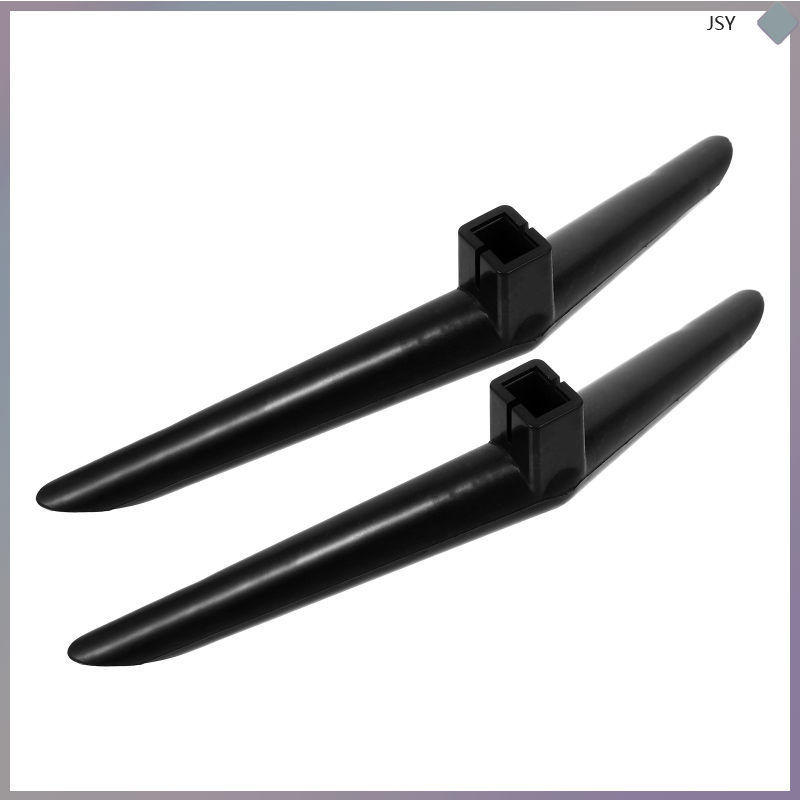 💍 Chân Đế Thay Thế Tv Pedestal Màu Đen PP 19 30X2 30X0 70In Chịu Trọng Lượng Cho Máy Chiếu Bàn Làm V