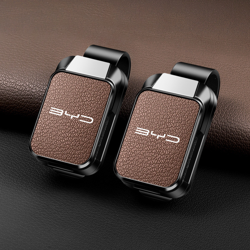 Thích hợp cho BYD BYD Kính ô tô Kẹp Han Song plus Don dmi Han dmi Qin plus Yuan up