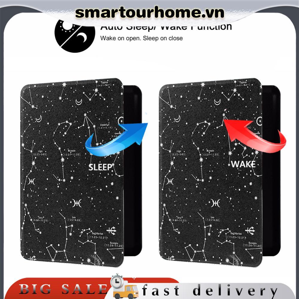 [smartourhome.vn] Hộp đựng đầu đọc sách điện tử chống nước cho Kindle mới 2019 J9G29R Gen 10 (27)