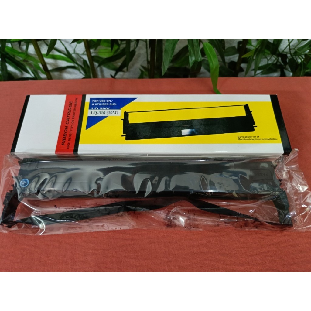 Ruy băng ( ribbon) epson LQ310/LQ590/2180/2190, OLIVERTY PR2