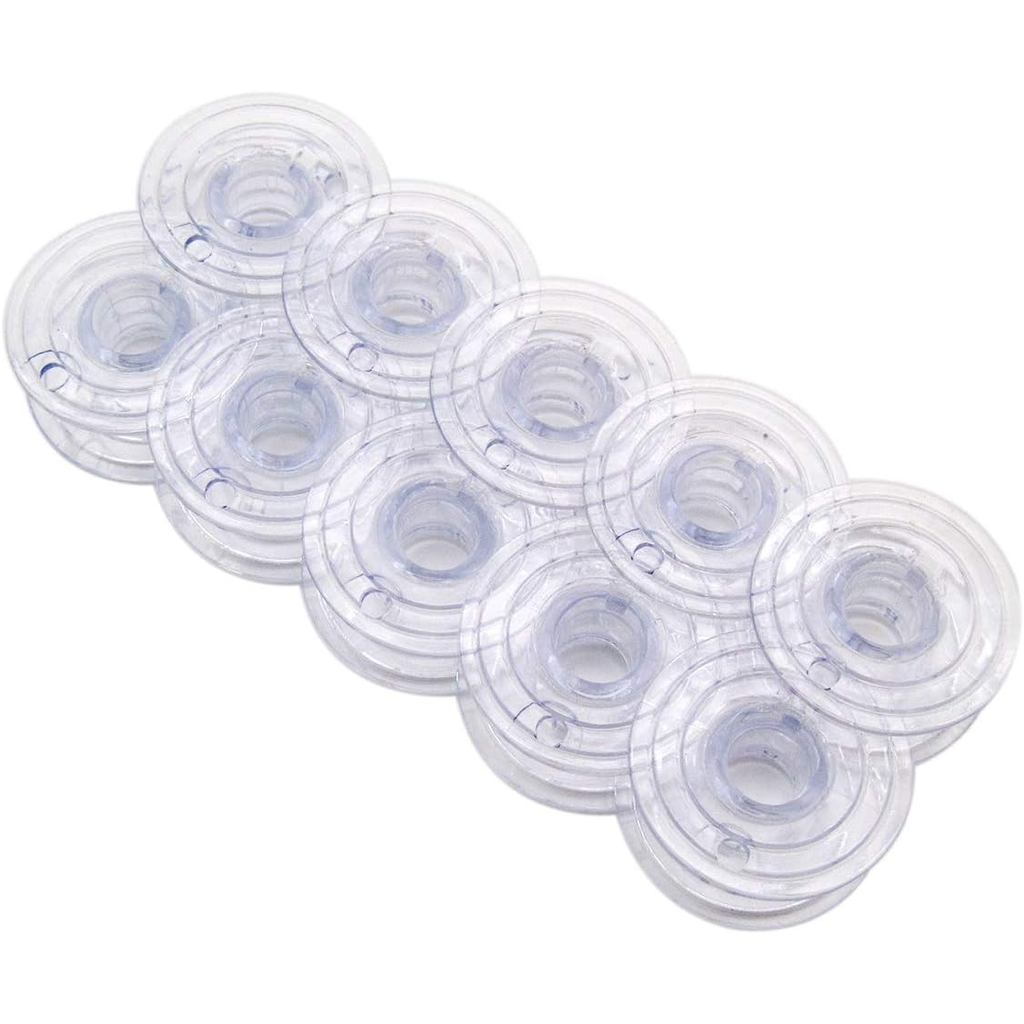 Thương hiệu CKPSMS - #136492-001 Bobbins FIT cho Brother CS8072, PE100, PE150, PE180D Babylock BL210